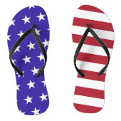 Benutzerdefinierte Star- und Stripteppichfarben Badesandalen (Fußbett)