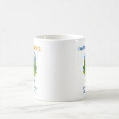 Benutzerdefinierte süße Finanzen  Kaffeetasse (Mittel)