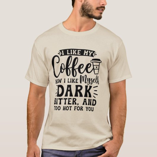 Benutzerdefinierte T - Shirt (Vorderseite)