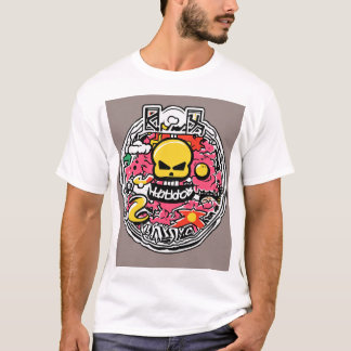 Benutzerdefinierte T - Shirt-Designs für jeden Sti T-Shirt