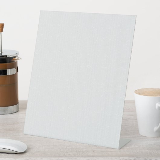 Benutzerdefinierte Tabellensignen | Hochzeit. Schr Sockelschild (In Situ)