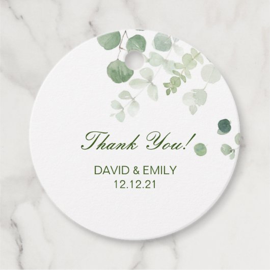 Benutzerdefinierte Tags, Kinderduschfavoriten, Gas Geschenkanhänger (Vorderseite)