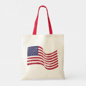 Benutzerdefinierte Tasche der Lieblingssaison (Rückseite)