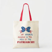 Benutzerdefinierte Tasche der Lieblingssaison (Vorne)