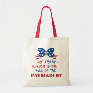 Benutzerdefinierte Tasche der Lieblingssaison