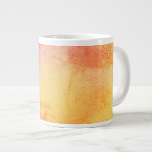 Benutzerdefinierte Tasse - Elegantes Rosa & Gold