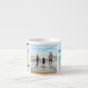 Benutzerdefinierte Tasse für Ihre Familienfotograf