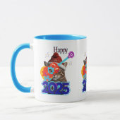 Benutzerdefinierte Tasse für jeden Fall Ihr perfek (Links)