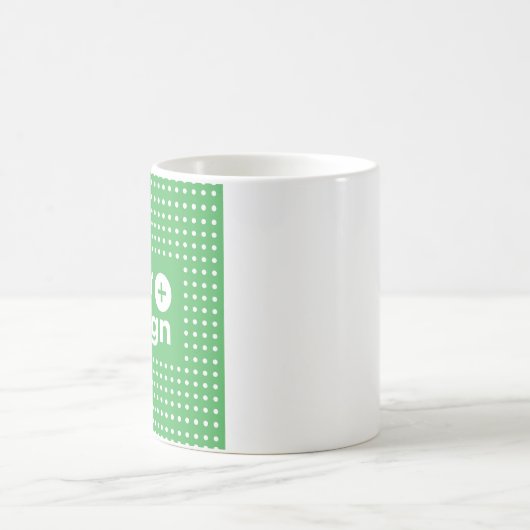 Benutzerdefinierte Tasse - PawEditor (Mittel)