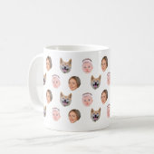 Benutzerdefinierte Tasse, Tasse des benutzerdefini (Vorderseite Links)