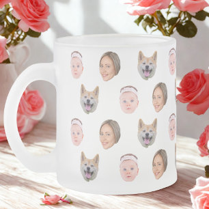 Benutzerdefinierte Tasse, Tasse des benutzerdefini
