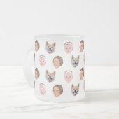 Benutzerdefinierte Tasse, Tasse des benutzerdefini (Vorderseite Links)