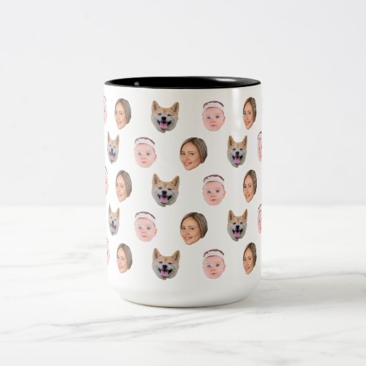 Benutzerdefinierte Tasse, Tasse des benutzerdefini (Mittel)