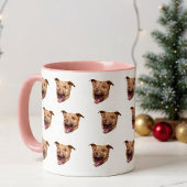 Benutzerdefinierte Tasse von Hunden | Tasse für pe