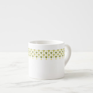 Benutzerdefinierte Tasse, wählen Sie aus Jumbo, Ku Espressotasse