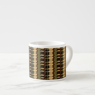 Benutzerdefinierte Tasse, wählen Sie aus Jumbo, Ku Espressotasse
