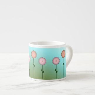 Benutzerdefinierte Tasse, wählen Sie aus Jumbo, Ku Espressotasse