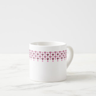 Benutzerdefinierte Tasse, wählen Sie aus Jumbo, Ku Espressotasse