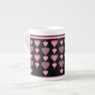 Benutzerdefinierte Tasse, wählen Sie aus Jumbo, Ku Porzellantasse
