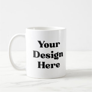 Benutzerdefinierte Tassen, Personalisiertes Logo   Kaffeetasse