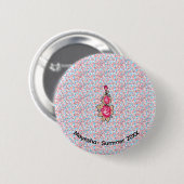 Benutzerdefinierte Tasten | Action & Burger Design Button (Vorne & Hinten)