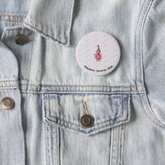 Benutzerdefinierte Tasten | Action & Burger Design Button (Beispiel)