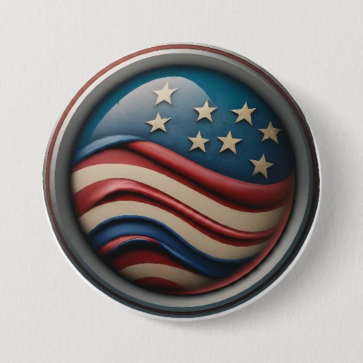 "Benutzerdefinierte Tasten" Button (Vorderseite)