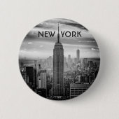 benutzerdefinierte Tasten der NEW YORK CITY Button (Vorderseite)