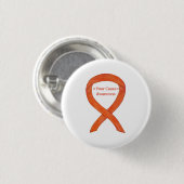Benutzerdefinierte Tasten für das Orange Awareness Button (Vorne & Hinten)