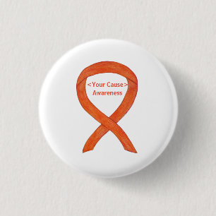 Benutzerdefinierte Tasten für das Orange Awareness Button