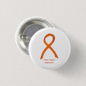 Benutzerdefinierte Tasten für das Orange Awareness Button (Vorne & Hinten)