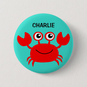 benutzerdefinierte Tasten für Happy Crab Button