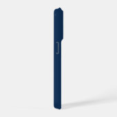 Benutzerdefinierte Telefonhülle als Geschenk für A iPhone Hülle (Rechte Seite)