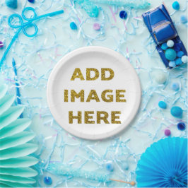 Benutzerdefinierte Teller