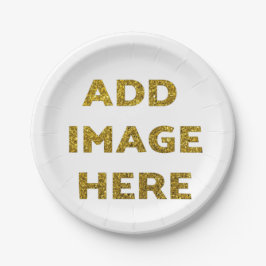 Benutzerdefinierte Teller