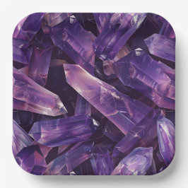 Benutzerdefinierte Teller für Halloween-Partys in 