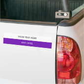 Benutzerdefinierte Text-, Bild- und Hintergrundfar Autoaufkleber (Auf Lkw)