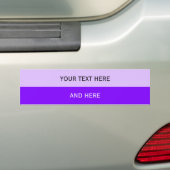 Benutzerdefinierte Text-, Bild- und Hintergrundfar Autoaufkleber (Auf Auto)