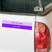 Benutzerdefinierte Text-, Bild- und Hintergrundfar Autoaufkleber (Auf Lkw)