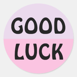 Benutzerdefinierte Text-, Bild- und Hintergrundfar Runder Aufkleber