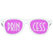 Benutzerdefinierte Text-, Bild- und Hintergrundfar Sonnenbrille (Vorderseite)