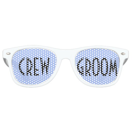 Benutzerdefinierte Text-, Bild- und Hintergrundfar Sonnenbrille (Vorderseite)