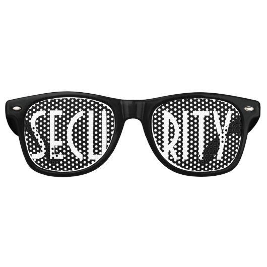 Benutzerdefinierte Text-, Bild- und Hintergrundfar Sonnenbrille (Vorderseite)