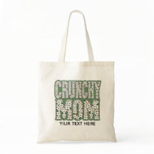 Benutzerdefinierte Text Budget-Tasche