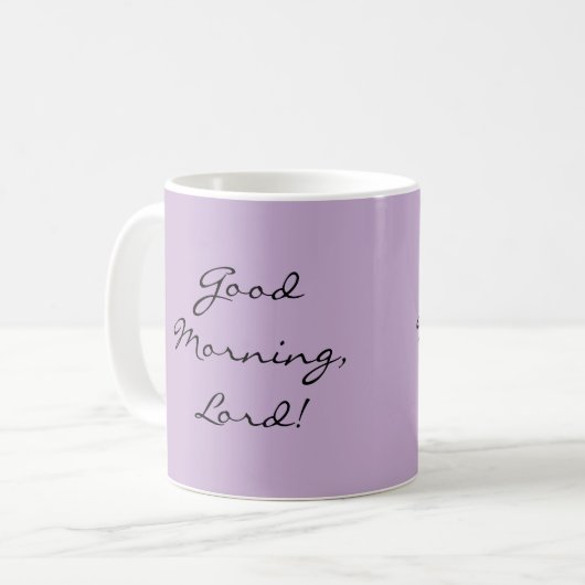 Benutzerdefinierte Text-Kaffeetasse Kaffeetasse (Vorderseite Links)