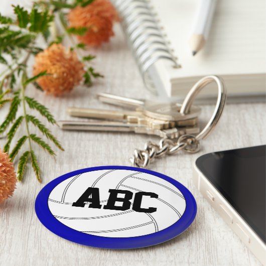 Benutzerdefinierte Text- und Farbschlüsselketten Schlüsselanhänger (Seite)