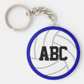 Benutzerdefinierte Text- und Farbschlüsselketten Schlüsselanhänger (Vorne)