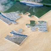 Benutzerdefinierte Textbegrenzung, Peru Puzzle (Seite)