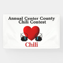 Benutzerdefinierte Textbereiche für den Chili Banner