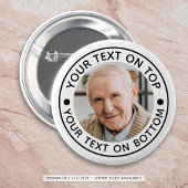 Benutzerdefinierte Textfarben für personalisiertes Button